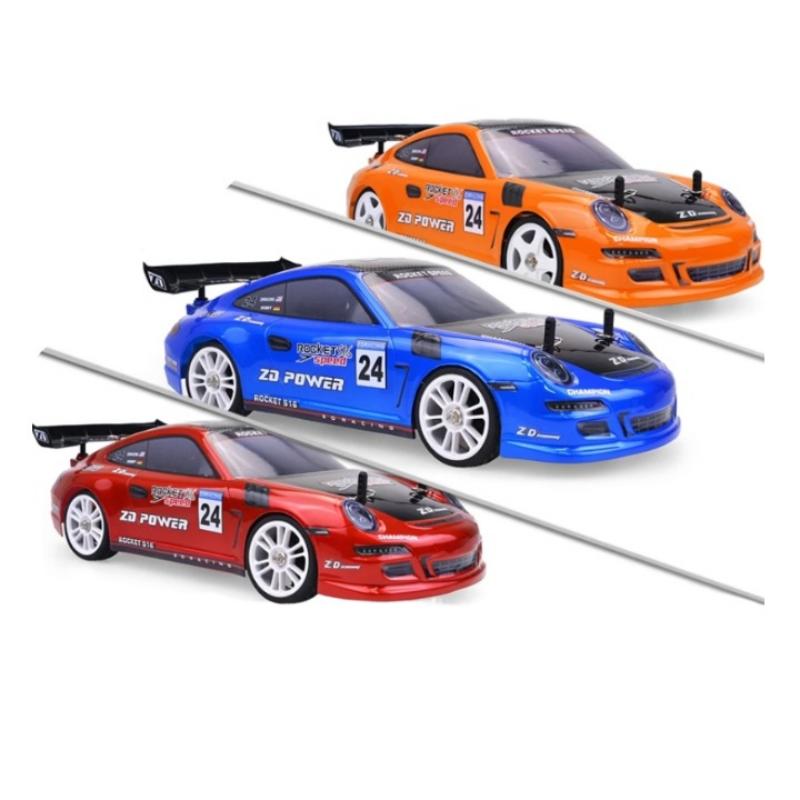Zd racing 1/16 RC ブラシレス Amazon.co.jp: 1/16スケール 4WD ブラシレス電動ツーリングカー